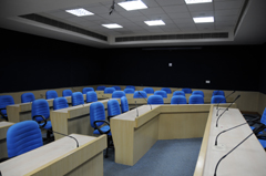 Seminar Hall Image