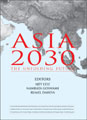 Asia 2030: The Unfolding Future