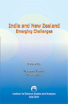 India and New Zealand: Emerging Challenges