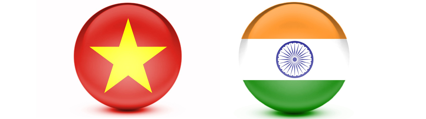 essay on india vietnam friendship