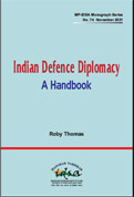 defence diplomacy thesis