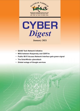 Cyber Digest