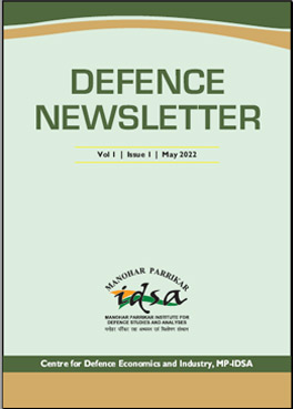 Defence Newsletter