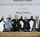 COP21: The Toothless Paris Agreement