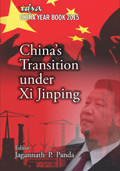 China’s Transition under Xi Jinping