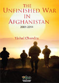 The Unfinished War in Afghanistan: 2001-2014