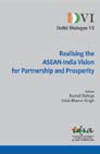 Realising the ASEAN-India Vision for Partnership and Prosperity