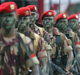 Indonesian Military’s Role Enlargement in Counter-Terrorism