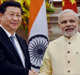 India through the Chinese Lens
