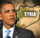 President Obama’s Policy on Syria