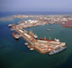 Port de Djibouti: China’s First Permanent Naval Base in the Indian Ocean
