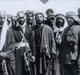 The Impact of World War I on the Arab World Today