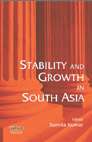 Stability and Growth in South Asia