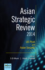 Asian Strategic Review 2014: US Pivot and Asian Security