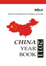 China Year Book 2011