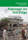 Pakistan on the Edge