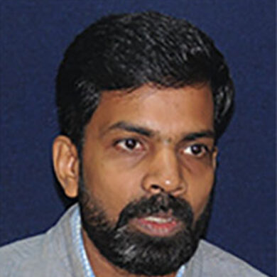 Rajeesh Kumar