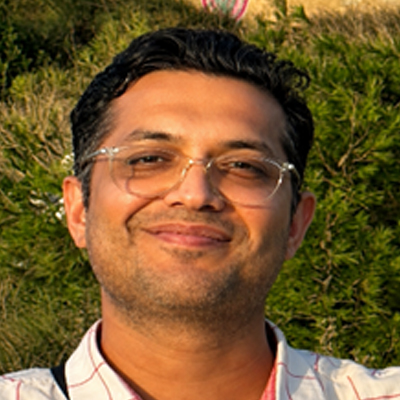 Rohit Kumar Sharma