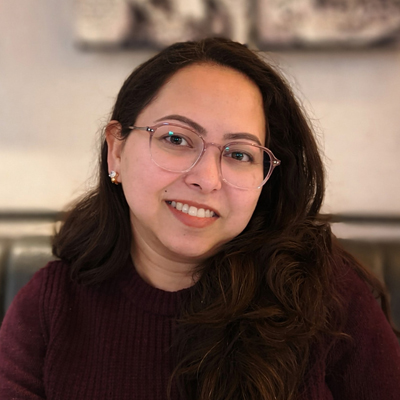 Shayesta Nishat Ahmed