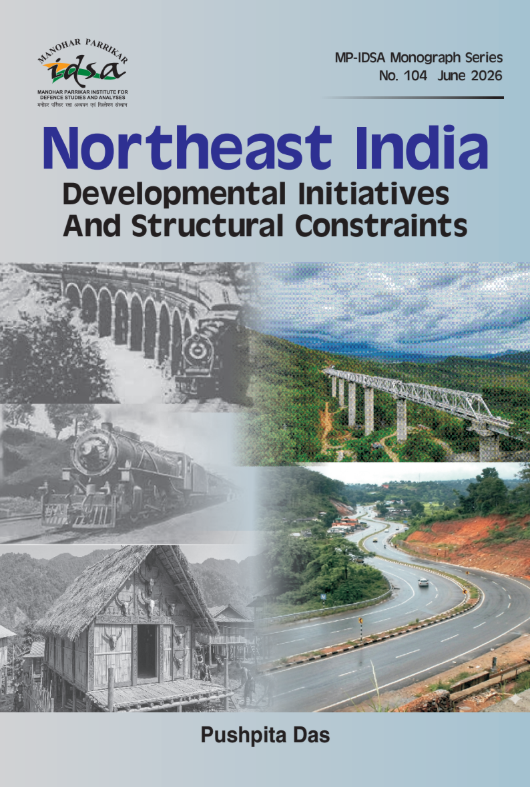 Northeast India: Developmental Initiatives and Structural Constraints