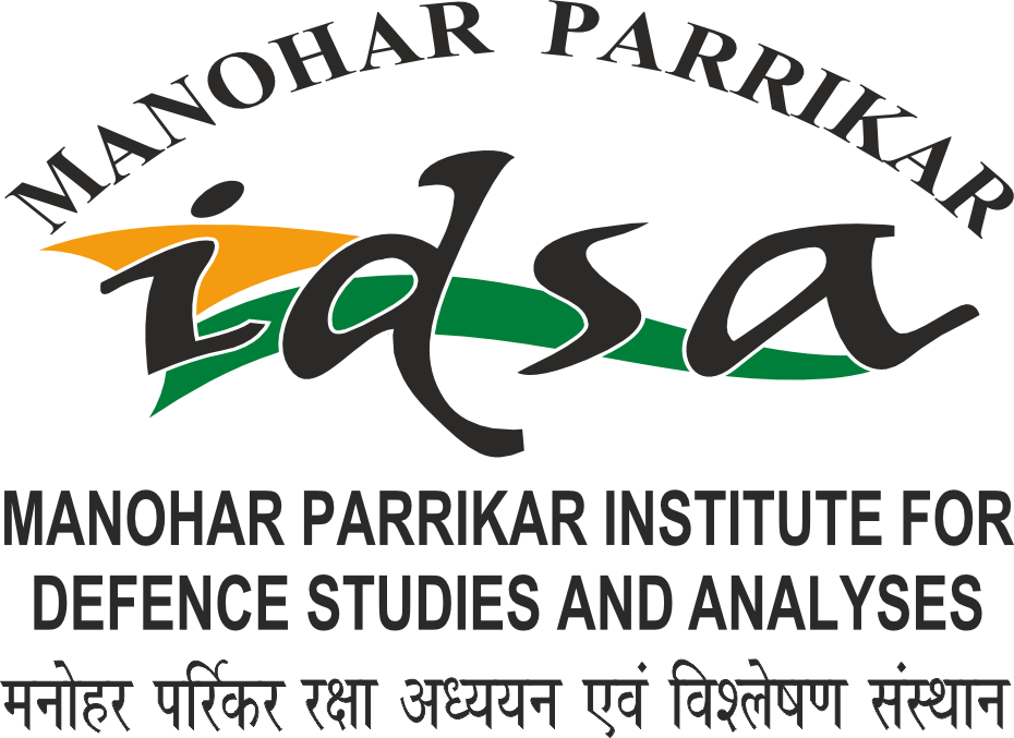 Manohar Parrikar Institute for Defence Studies and Analyses